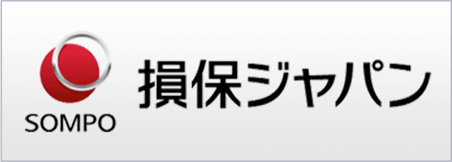 損保ジャパン